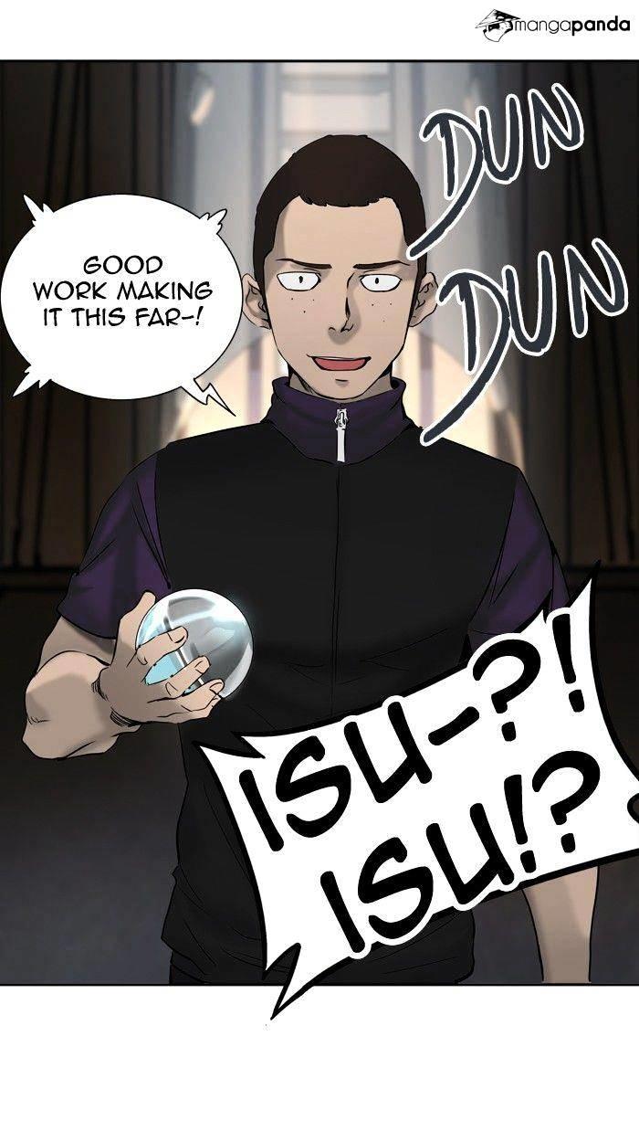 Tower Of God, Chapter 294 image 42